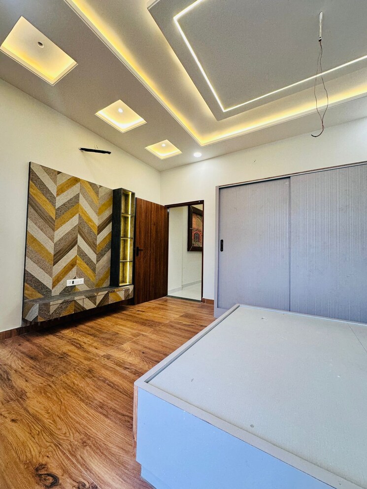 Room, mansarovar extension 4 Bedroom 2600 Sq.Ft. Villa In Mansarovar Extension Jaipur 8077417