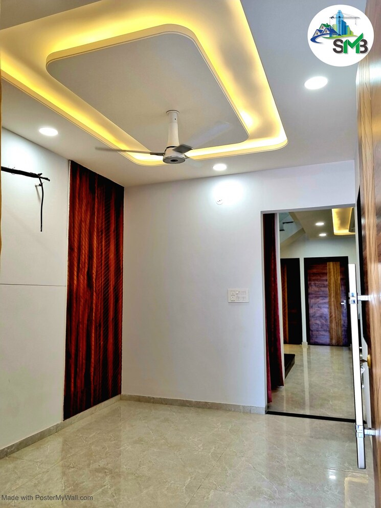 Room, mansarovar extension 4 Bedroom 2600 Sq.Ft. Villa In Mansarovar Extension Jaipur 8077417