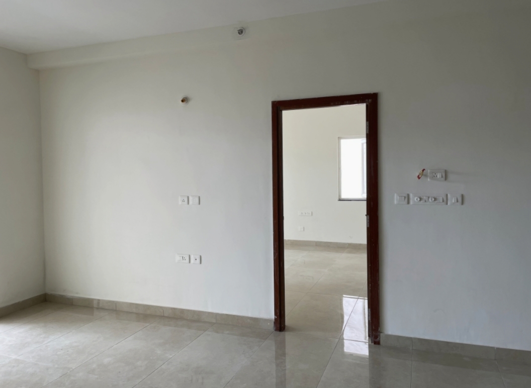 4 BHK + Servant Room 2555 Sq.Ft. Apartment in Prestige Waterford