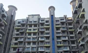 3 BHK Apartment For Rent in Govind Nagar