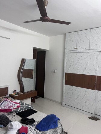 3 BHK Apartment For Resale in VTP Urban Nest Undri Pune  8077402