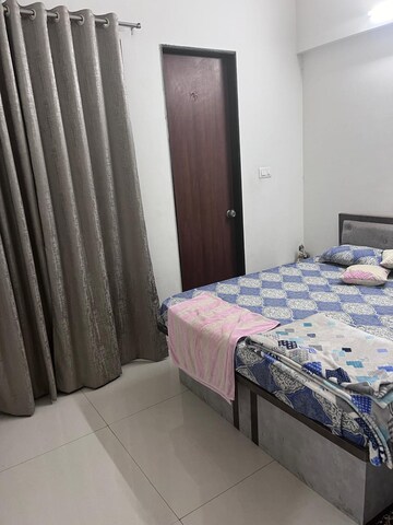 Bedroom in 3 BHK Apartment at VTP Urban Nest, Undri – for Sale