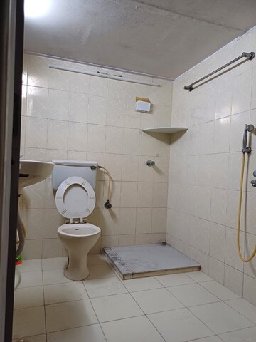 Floor Plan in  Office Space at Kurla Kamgar CHS, Kurla – for Rent