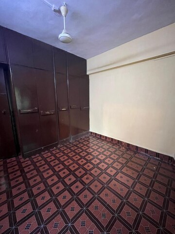 1 RK Apartment For Rent in Navbharat Apartment Chembur Mumbai  8077420