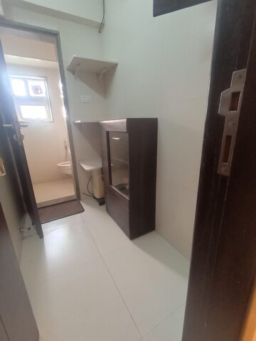 Kitchen in 4 BHK Apartment at SSD Pali Palms, Bandra West – for Rent