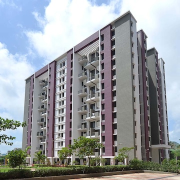 2 BHK Apartment For Rent in Pathardi Phata Nashik  8077426