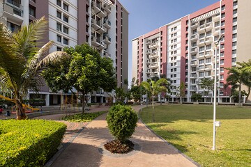 3 BHK Apartment For Rent in Pathardi Phata Nashik  8077431