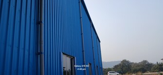 Commercial Warehouse 50000 Sq.Ft. For Rent in Kalamboli Navi Mumbai  8077437