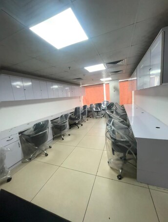 Commercial Office Space 1100 Sq.Ft. For Rent in Ferozepur Road Ludhiana  8077448