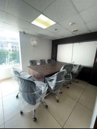 Commercial Office Space 1100 Sq.Ft. For Rent in Ferozepur Road Ludhiana  8077448