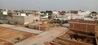 Plot For Resale in Ashoka NCR Green Extension Noida Ext Sector 1 Greater Noida  8077454