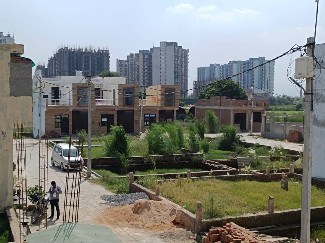 Plot For Sale in Ashoka NCR Green Extension