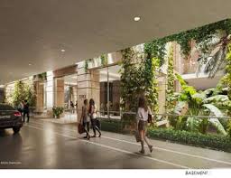 3.5 BHK + Servant Room Apartment For Sale in Conscient Hines Elevate Reserve