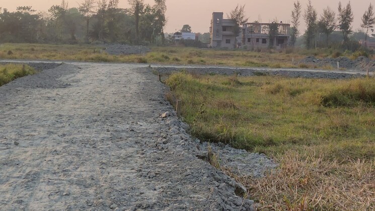 undefined, joka  2160 Sq.Ft. Plot In Joka Kolkata 8077455