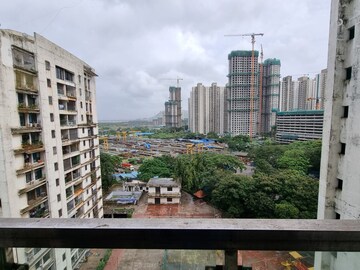 3 BHK Apartment For Resale in Devashree Park Kolshet Road Thane  8077473