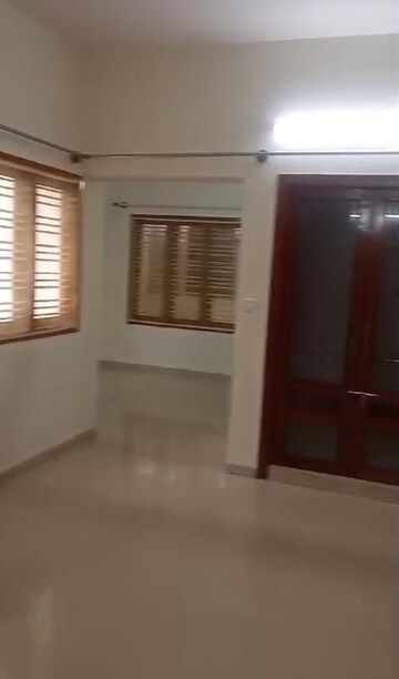 3 BHK Independent House – Exterior View View at Sadashiva Nagar - for Rent