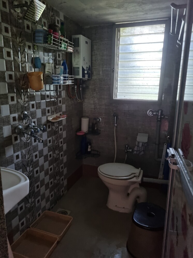 Master Bedroom, saraswati-darshan-chs 1 Bedroom 693 Sq.Ft. Apartment In Panch Pakhadi Thane 8077479