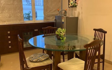 1 BHK Apartment For Sale in Sarkar Residency, Byculla