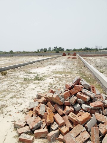 Plot Area in  Plot at Galaxy Royale, Gaur City 2 – for Sale