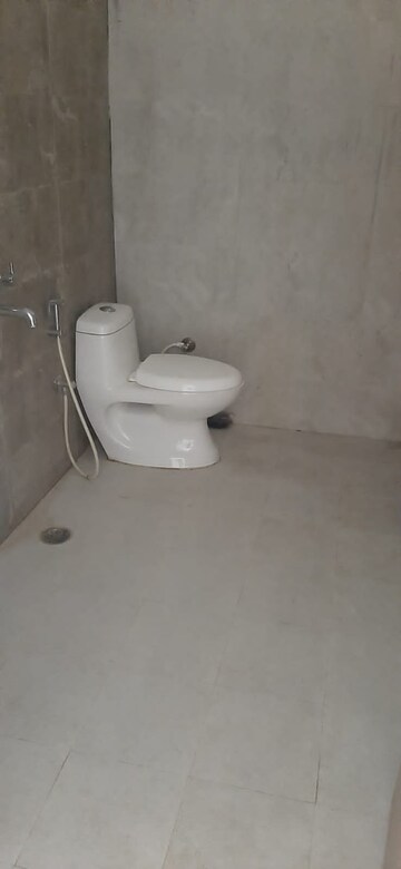 Bathroom in 2 BHK Apartment at Pacific Golf Estate, Kulhan – for Rent