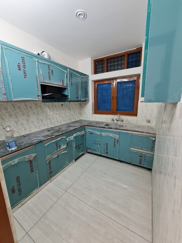 Bedroom in 2 BHK Apartment at Pacific Golf Estate, Kulhan – for Rent
