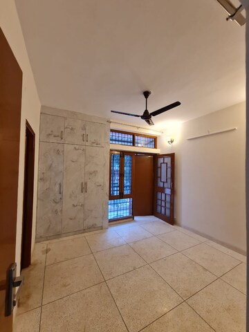 Bathroom in 2 BHK Apartment at Pacific Golf Estate, Kulhan – for Rent