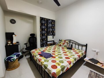 1 BHK Apartment For Rent in Naupada