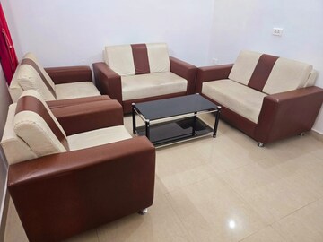 1 BHK Apartment For Rent in Pacific Golf Estate, Kulhan