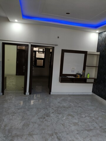 2 BHK Builder Floor For Sale in Dhakoli Village