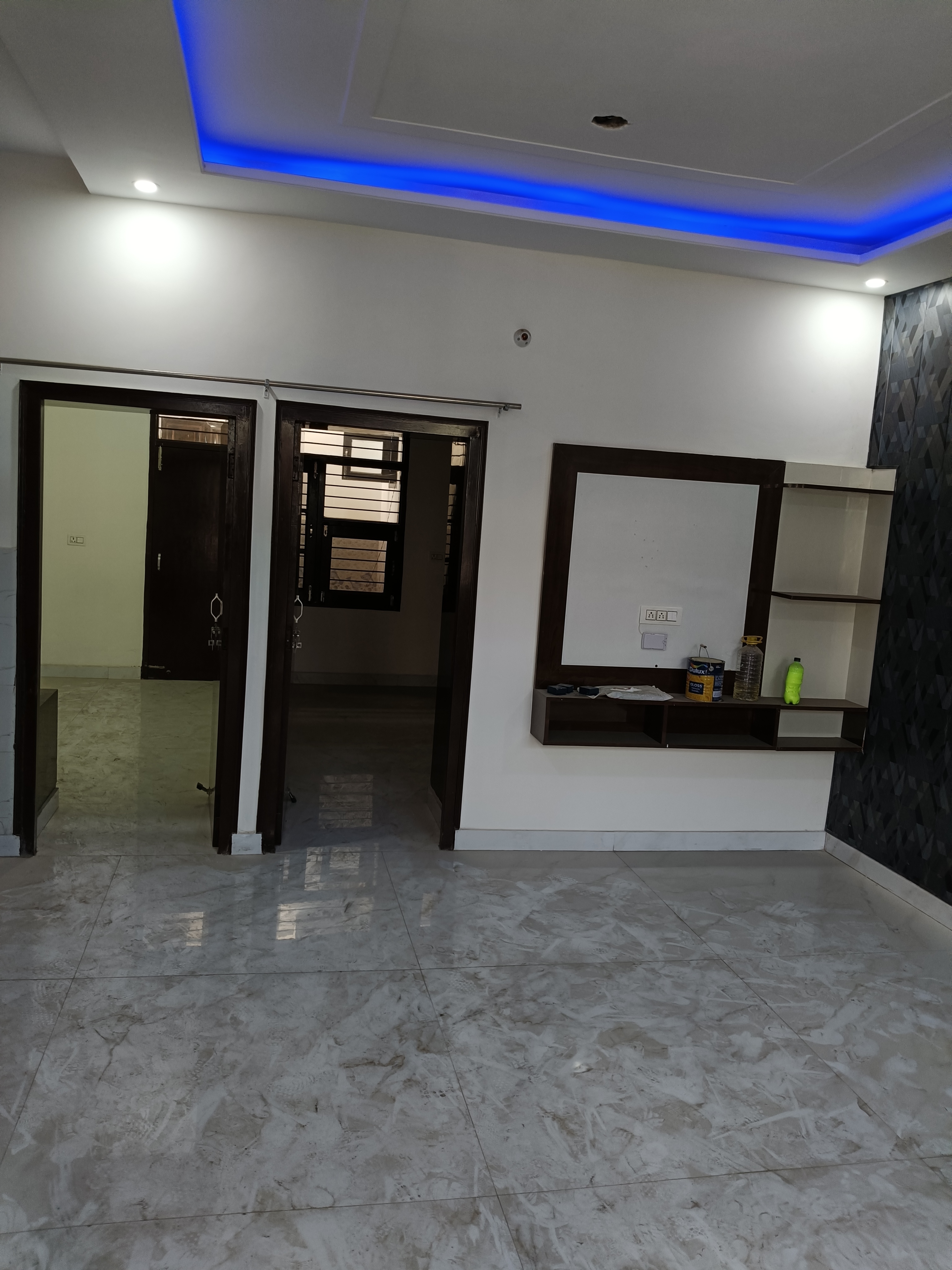 2 BHK + Pooja Room Builder Floor For Sale in Kirshna Home 