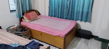 1 BHK Apartment For Rent in Naupada