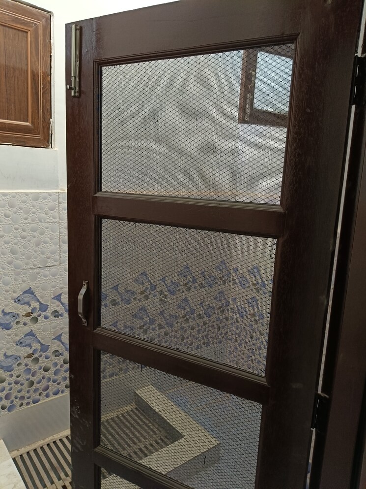 Balcony, dhakoli village 2 Bedroom 900 Sq.Ft. Builder Floor In Dhakoli Village Zirakpur 8077493