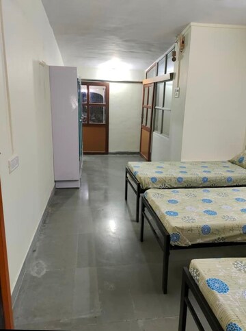 Kitchen in  Pg at Ghansoli – for Rent