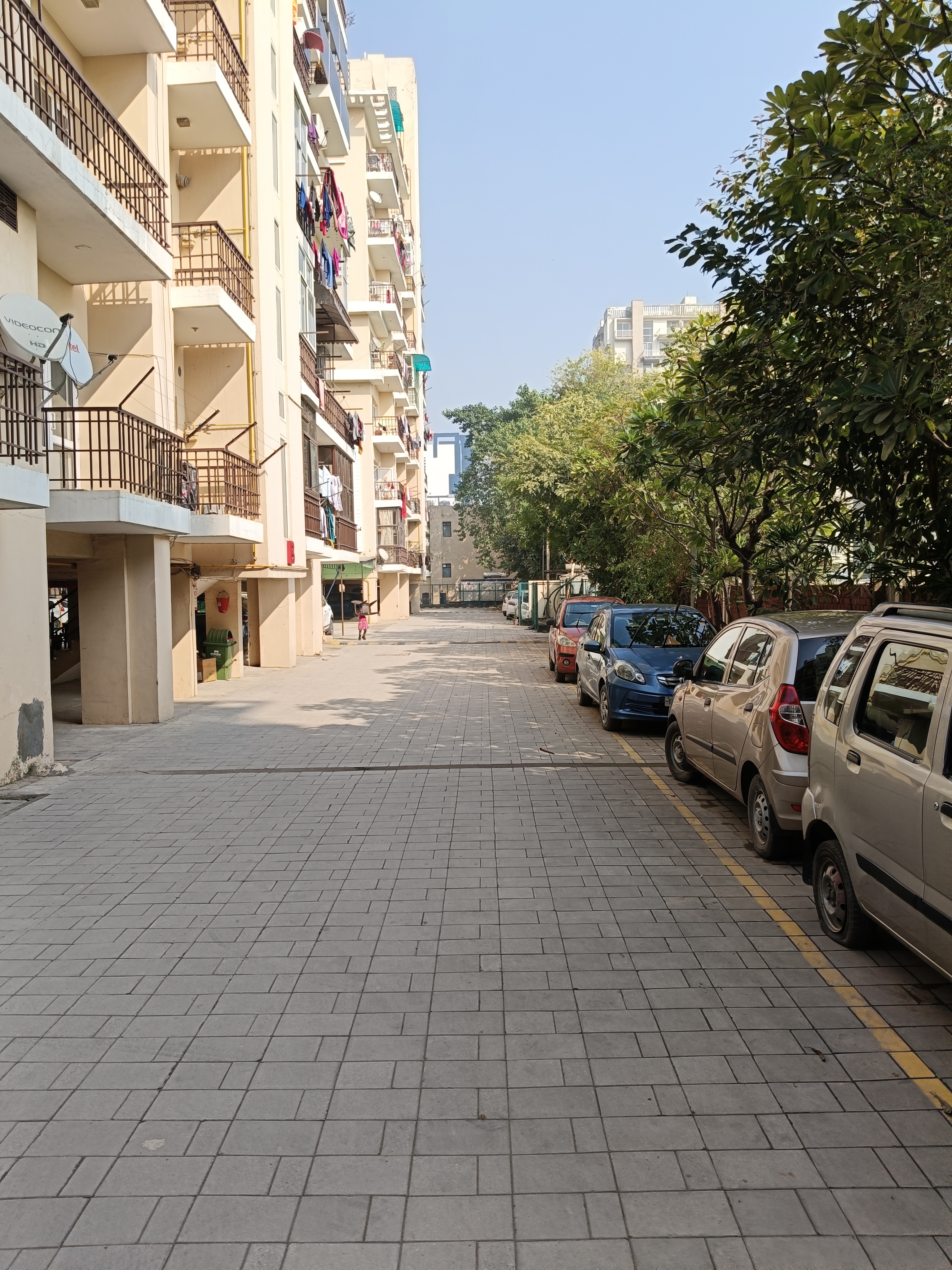 3 BHK + Pooja Room Apartment For Sale in Sushma Urban Views