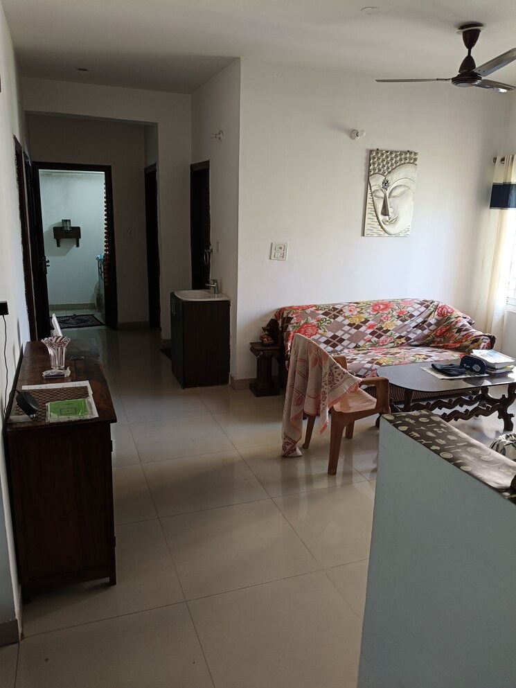 Bedroom, sushma-urban-views 3 Bedroom 1850 Sq.Ft. Apartment In Ghazipur Zirakpur 8077504