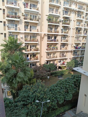 3 BHK Apartment – Exterior View View at Sushma Urban Views, Ghazipur - for Sale