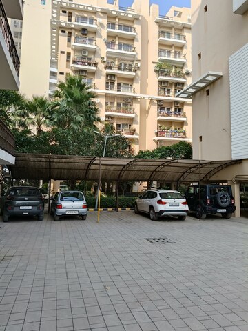 Parking in 3 BHK Apartment at Sushma Urban Views, Ghazipur – for Sale