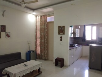 3 BHK Apartment For Rent in Motiaz Royal Citi Ambala Highway Zirakpur  8077515