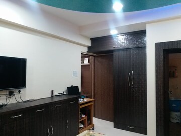 Bedroom in 1 BHK Apartment at Naupada – for Rent