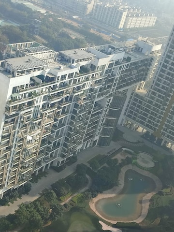 4 BHK Apartment For Rent in M3M Golf Estate Sector 65 Gurgaon  8077527