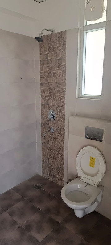 Attached Bathroom in 2 BHK Apartment at Sangowal – for Sale