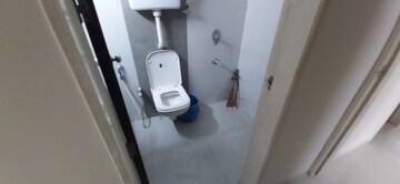 Bathroom in 2 BHK Apartment at Kakad Paradise Phase 2, Mira Road – for Rent