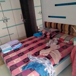 1 BHK 450 Sq.Ft. Apartment in DaR-UL-Muaada