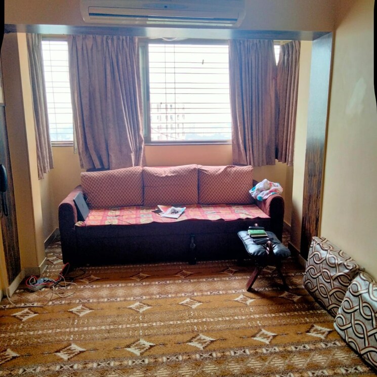 Living Room, nagpada 1 Bedroom 450 Sq.Ft. Apartment In Nagpada Mumbai 8077537