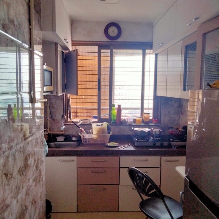 Kitchen, nagpada 1 Bedroom 450 Sq.Ft. Apartment In Nagpada Mumbai 8077537