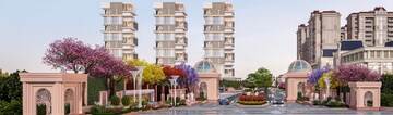 3 BHK Villa For Sale in Gomti Nagar