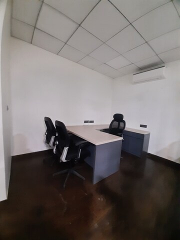 Team Area in  Office Space at Sector 4, Dwarka – for Rent