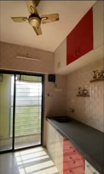 1 BHK Apartment For Rent in Sumit Greendale Virar West Palghar  8077554