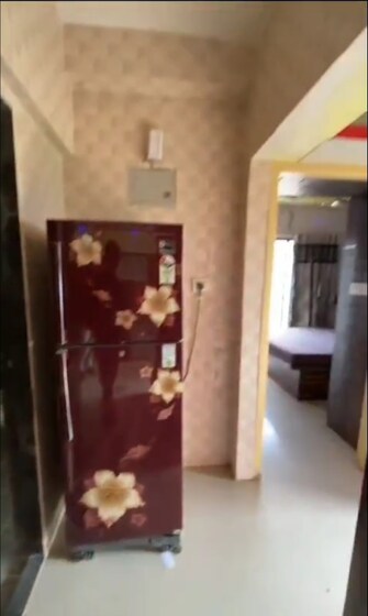 1 BHK Apartment For Rent in Sumit Greendale Virar West Palghar  8077554