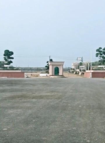 3 BHK Villa For Sale in Gomti Nagar